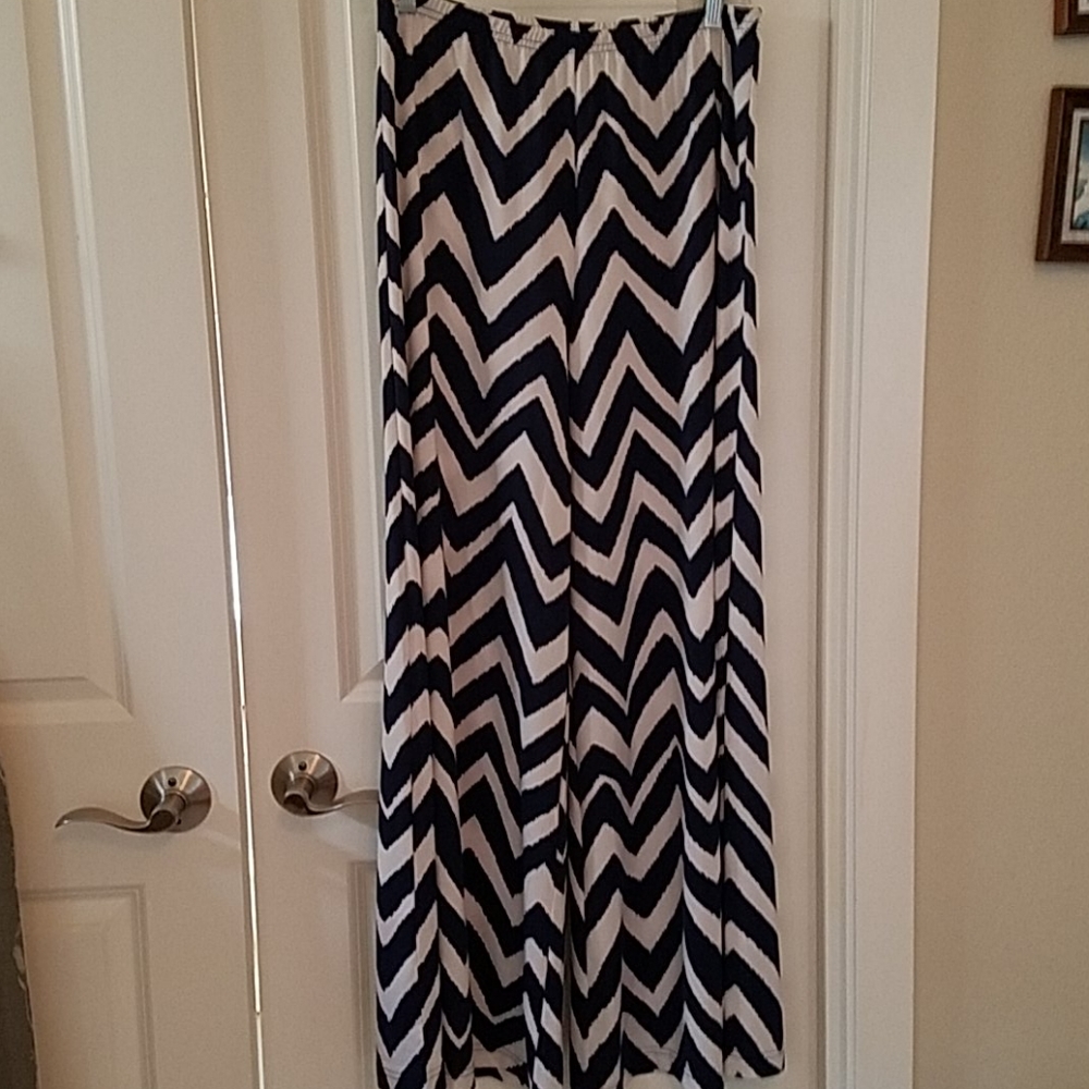 Palazzo pants